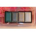 Shiseido Cle De Peau Beaute Eye Shadow Quad Refill #311 Colors & Highlights